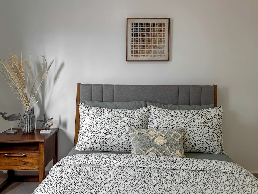 Gorgeous new Beach Apartment