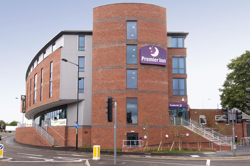 Premier Inn Newmarket 2