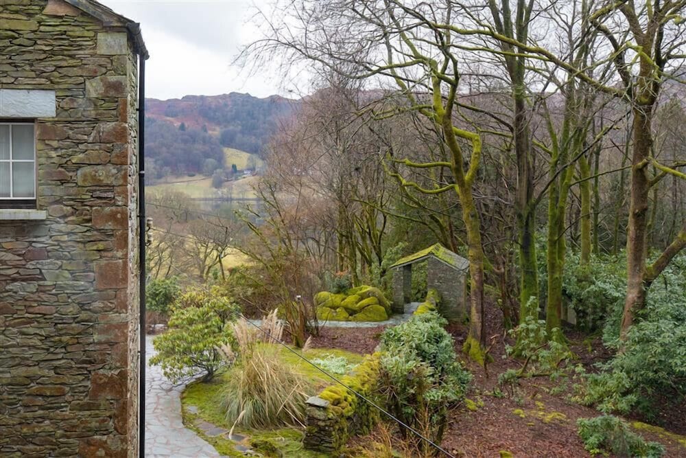 Silver Howe