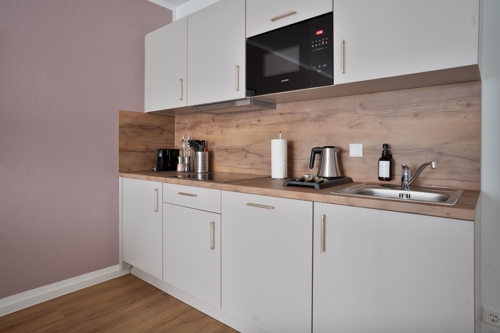 Premium Apartments I home2share