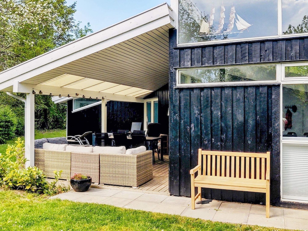 8 Person Holiday Home in Graested-by Traum view 3