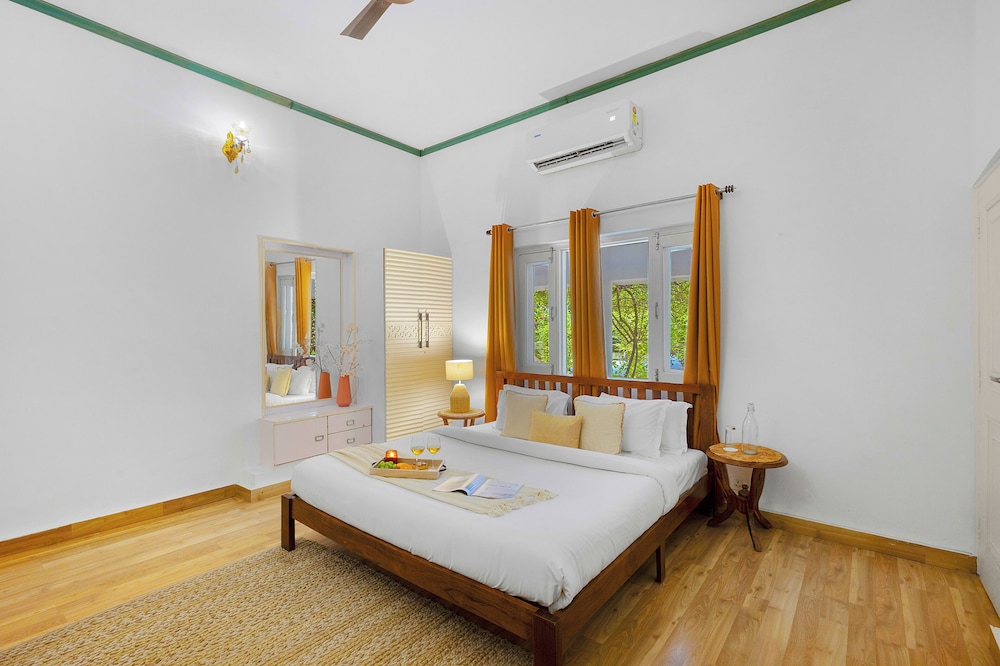 Raha Farms Pet friendly Resort ELIVAAS