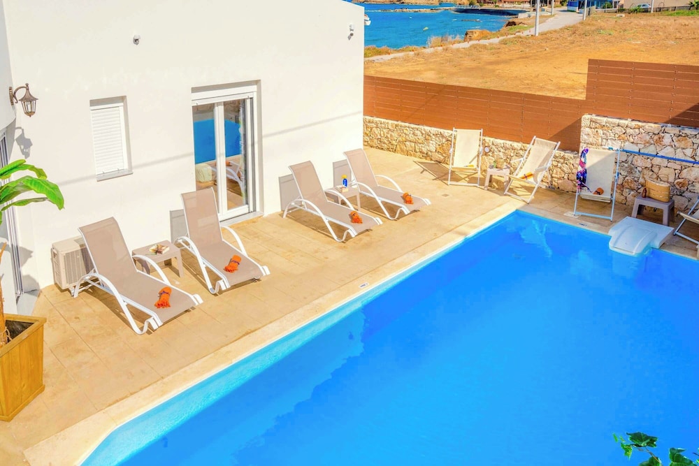 Villa Sky