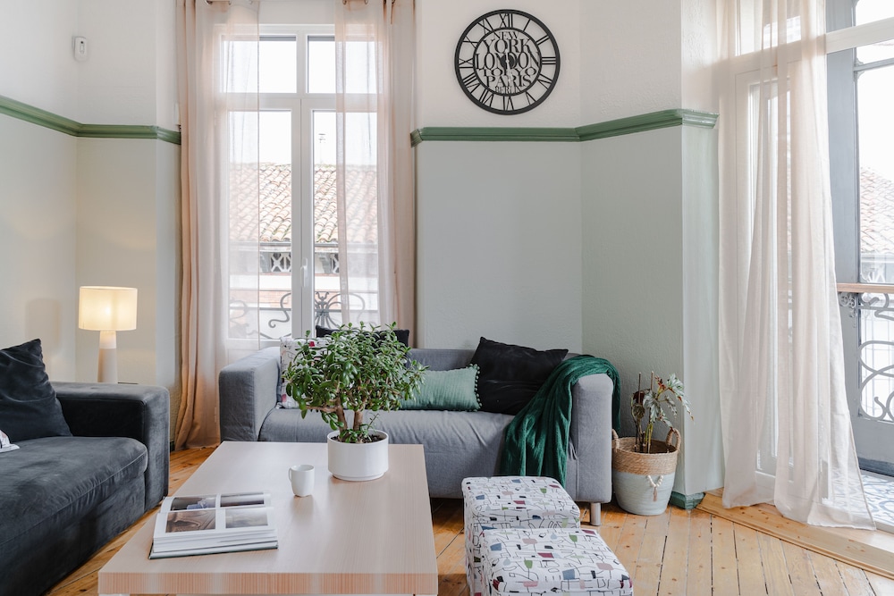LeonHostel