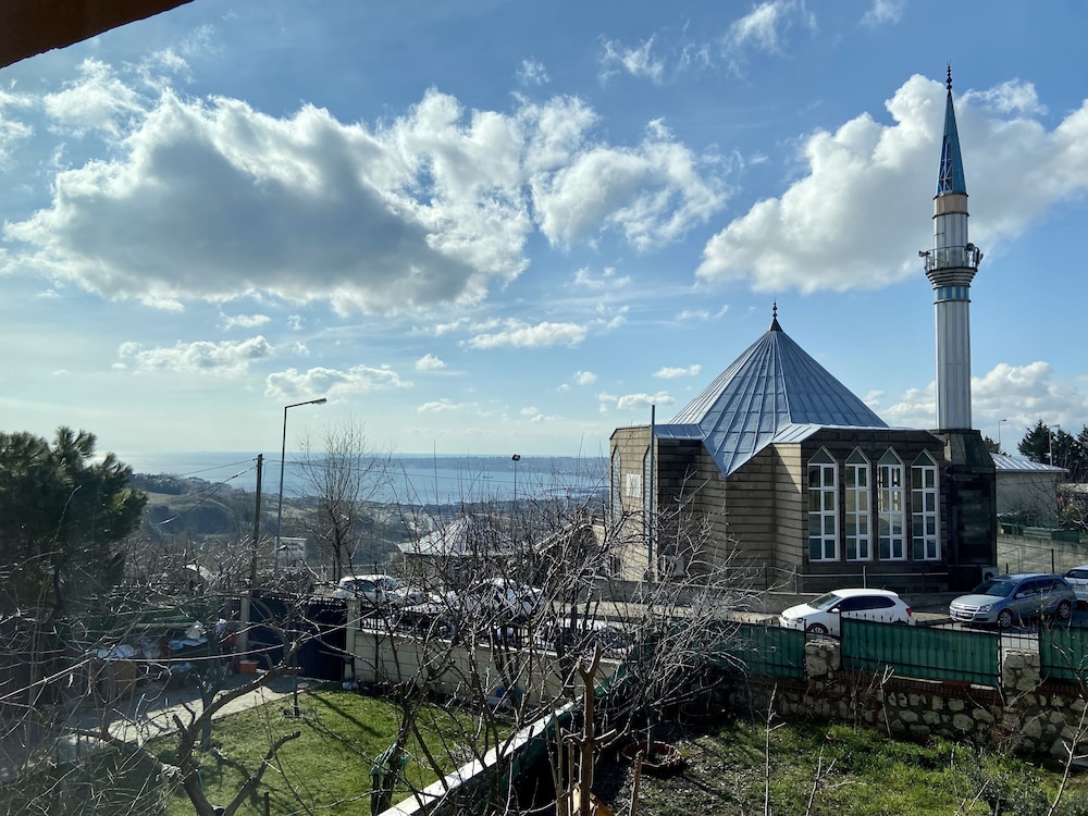 Doga Villa Guesthouse - Image 40