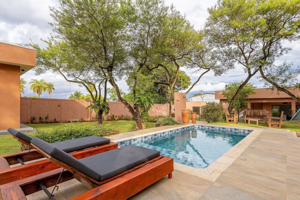 Casa Bonita MS By Carpediem