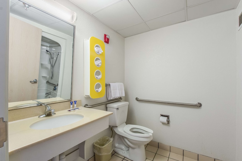 Americas Best Value Inn - Knoxville East