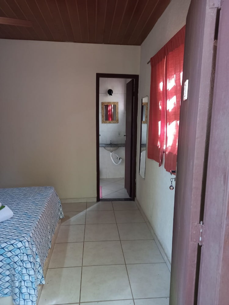 A Casa do Pablo