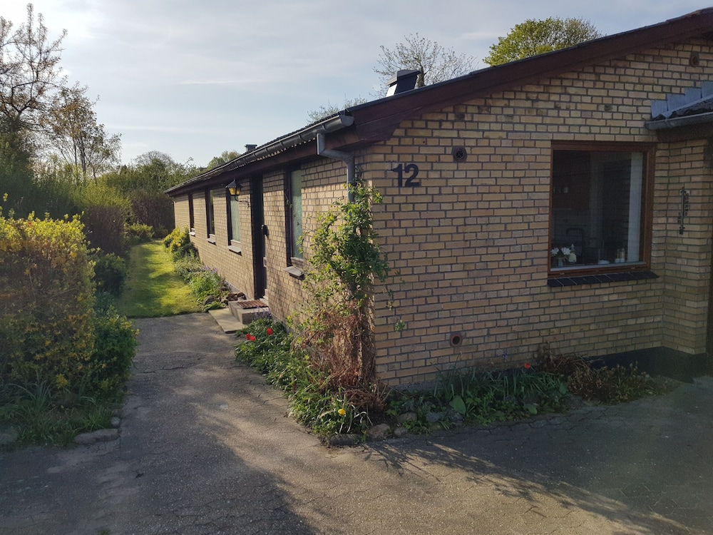 Billund Retreat - 5 bedroom House