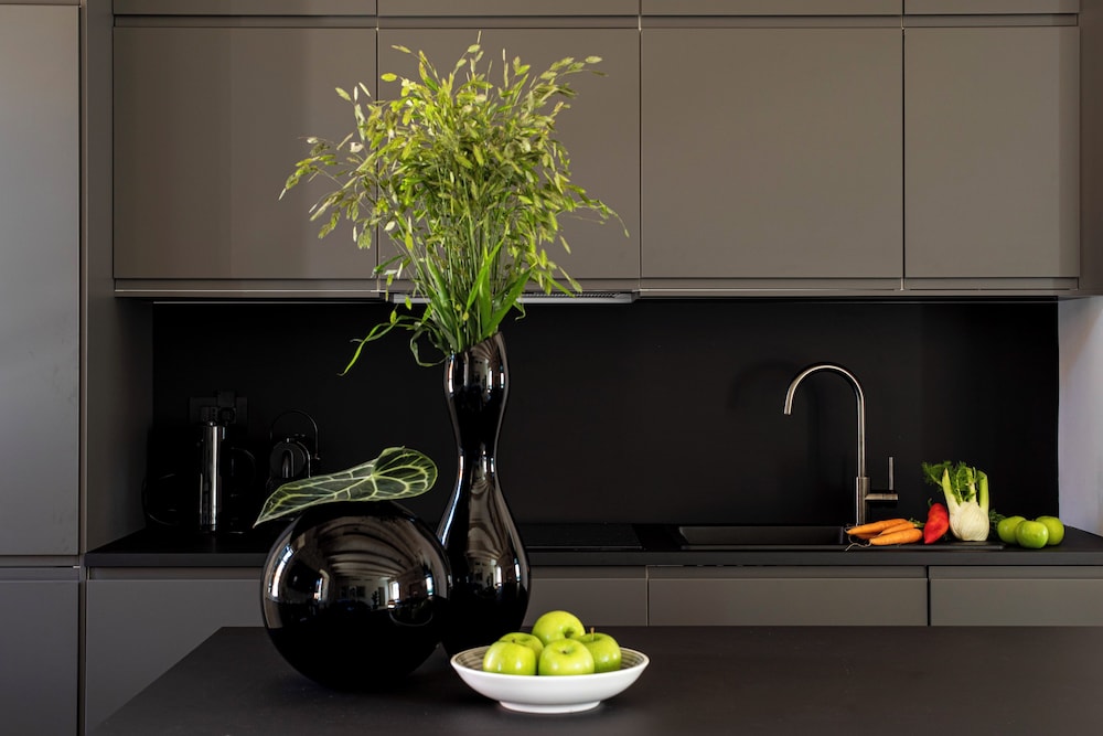 Luxury Apartment Sorgo Cerva