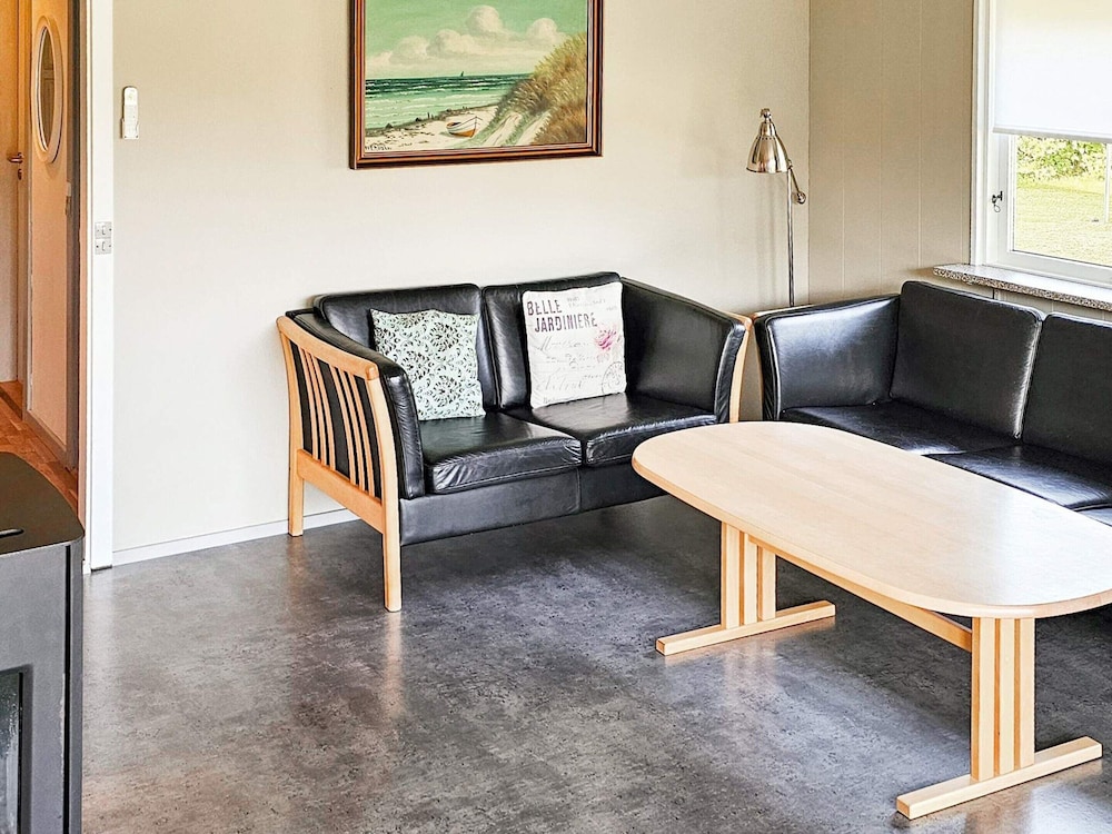 7 Person Holiday Home in Hals-by Traum view 3