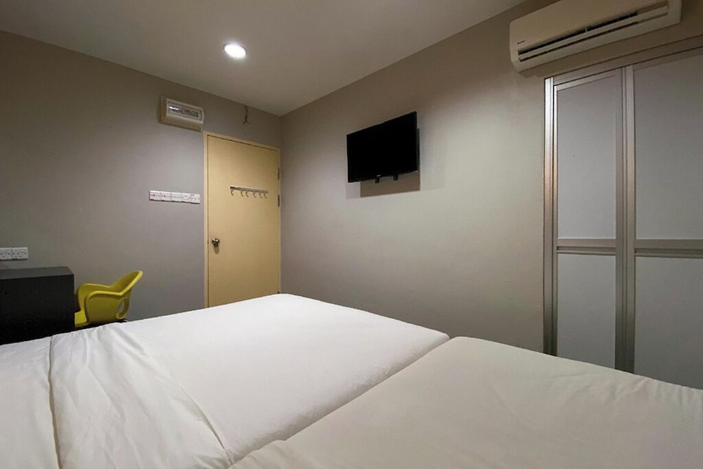 Lings Airbnb