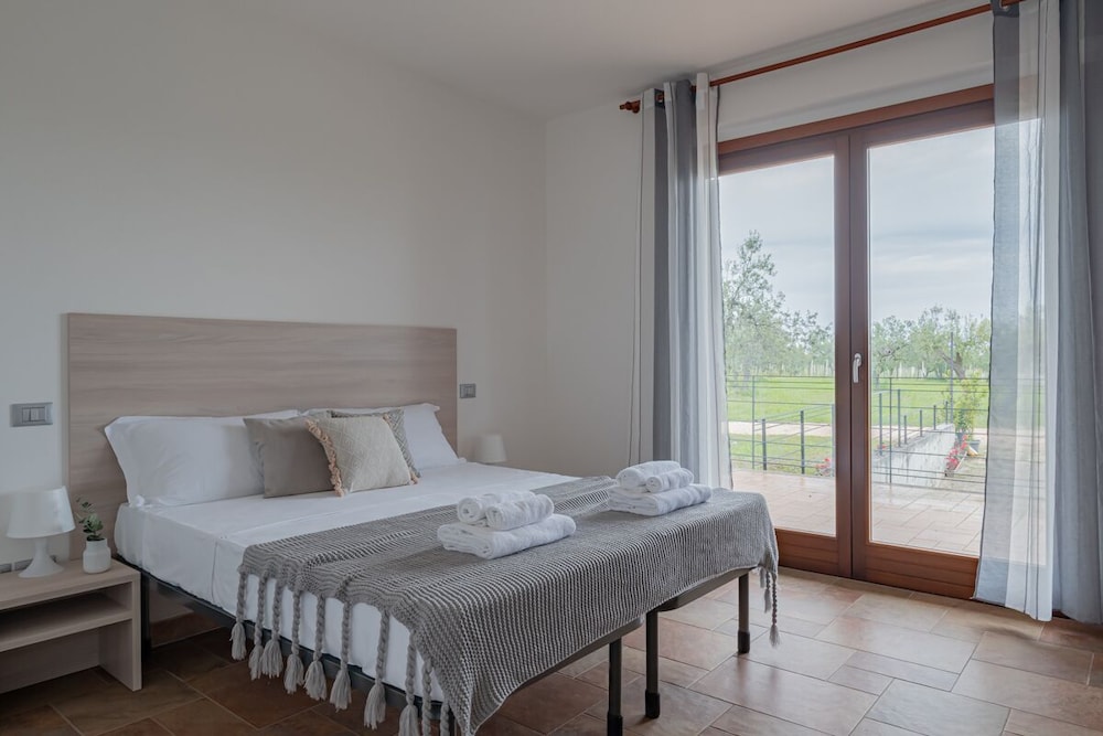 Luxury rooms Mak