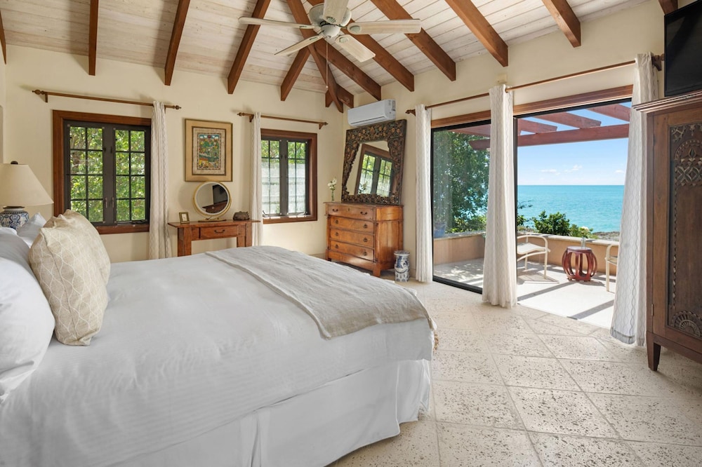 Villa Caona in Providenciales