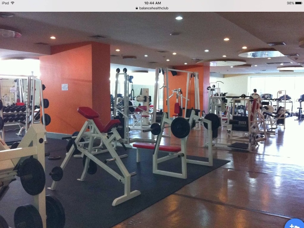 Oriental 1br With Pool & Gym Near BTS Phrom Phong