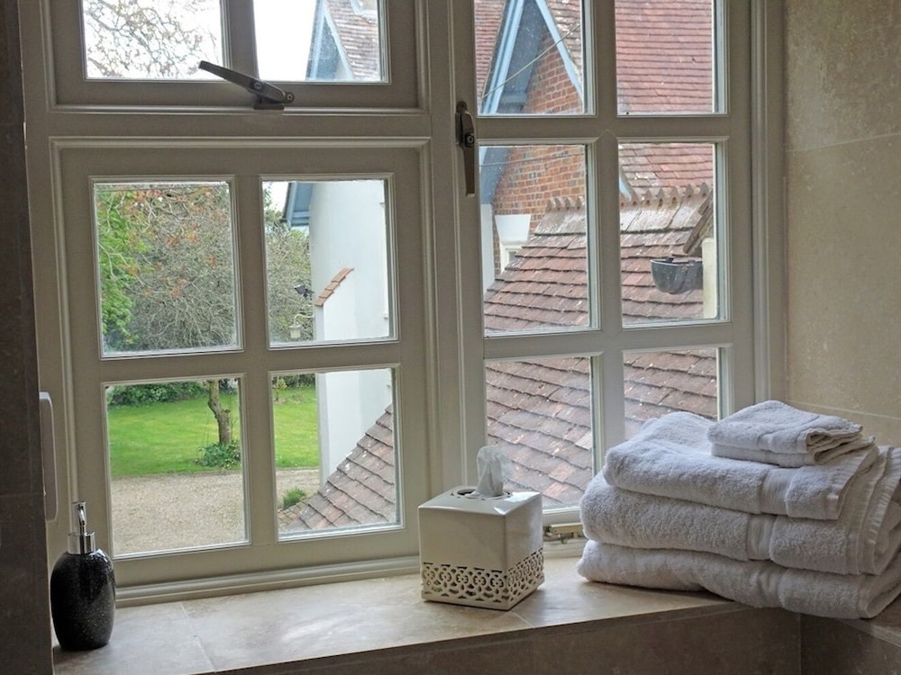 Redlynch Lodge