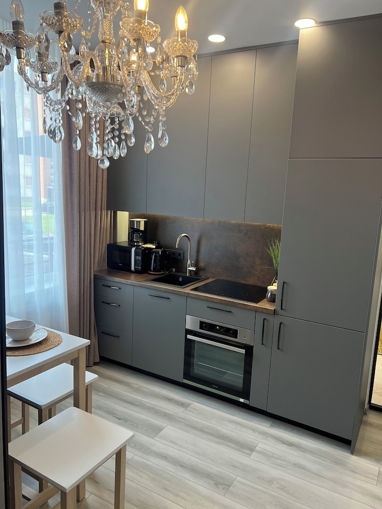 Chic Residence