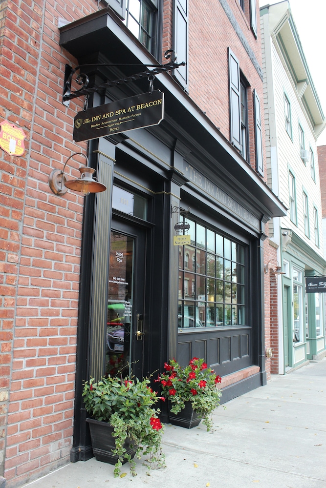 The Dutchess Inn and Spa at Beacon - Property Image 72