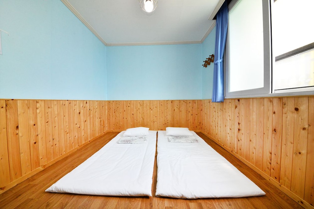 Namu Guesthouse - Hostel