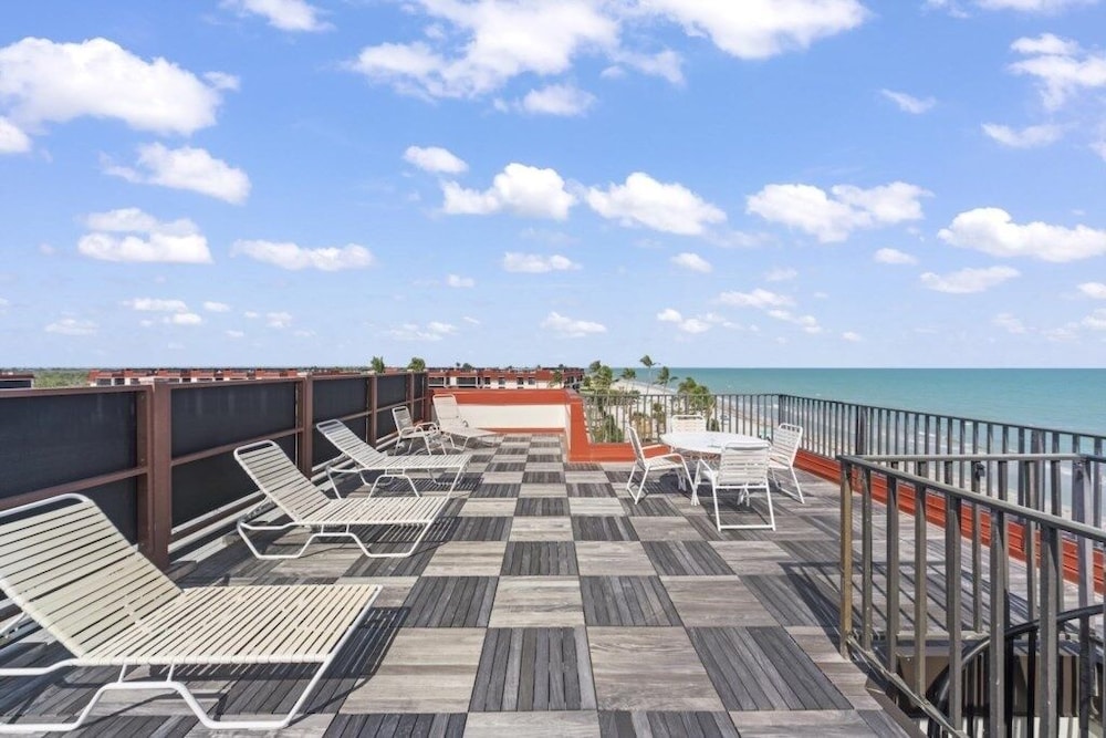 Pointe Santo A44 3 Bedroom Condo