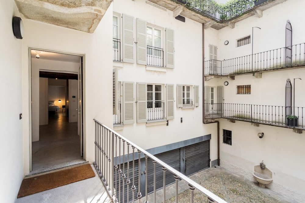 Co-c933-pvol10a1 - Shades Of Como With Private Terrace photo 3