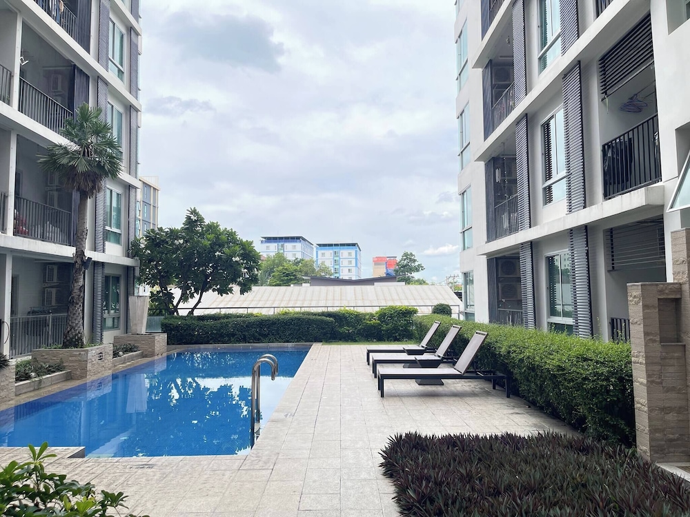 Studio123 at Changwattana
