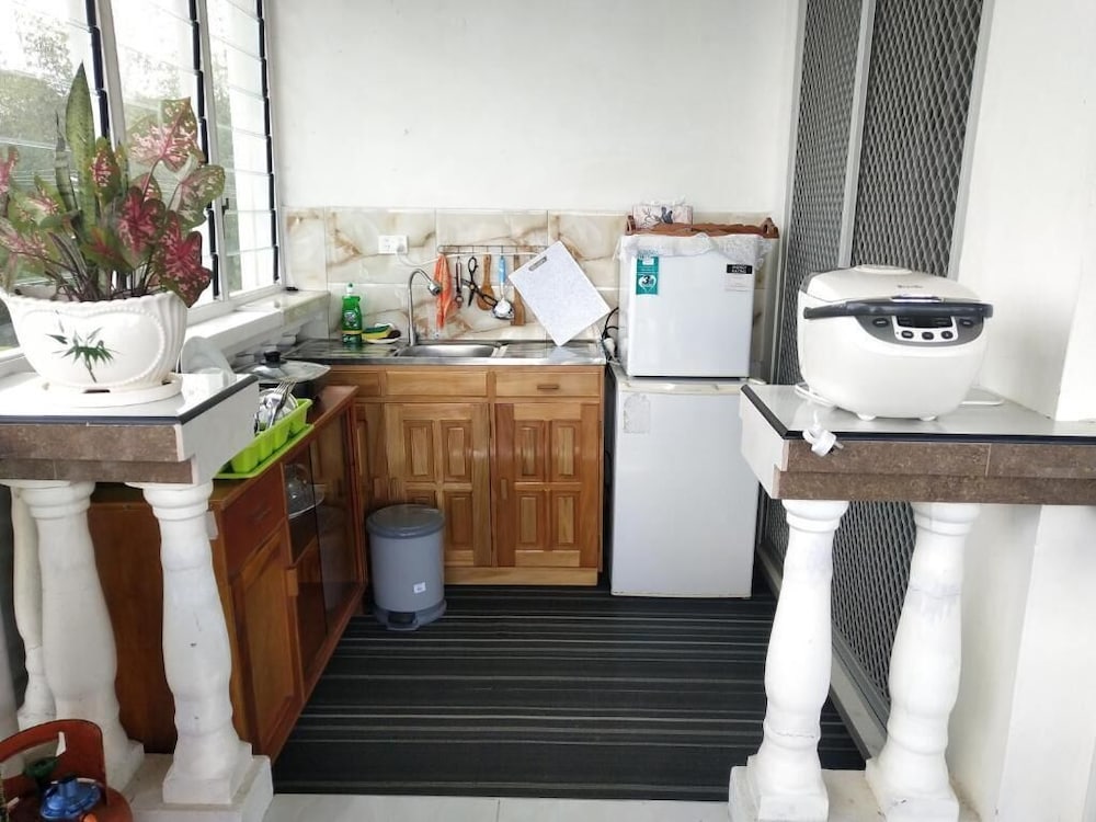 Suva Hideaway Villa