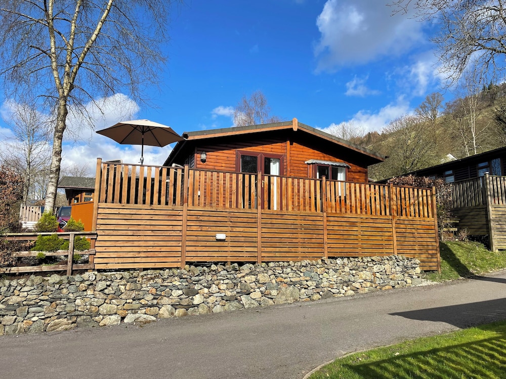 Lavender Lodge