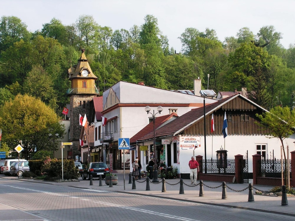 Holiday Home in Dobczyce Near Ski Lift view 5