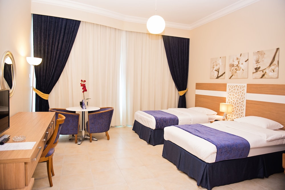 Platinum Hotel Apartment