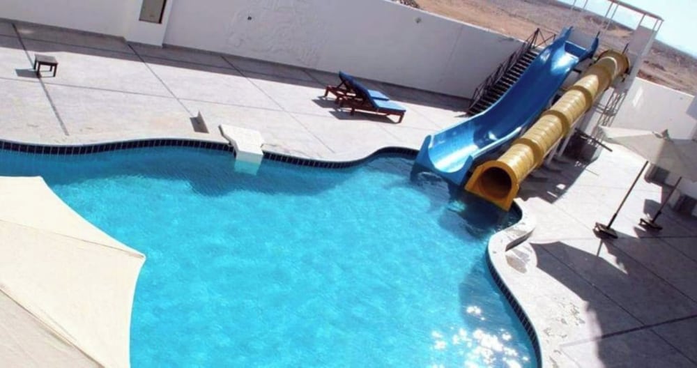 Tiba View Resort - Near Elgouna