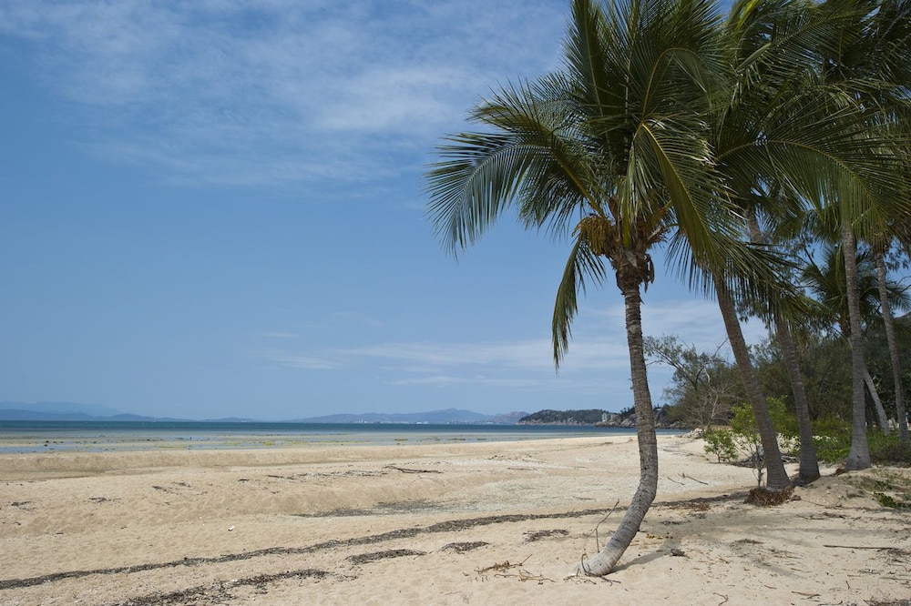 Beachcomber Unit 2