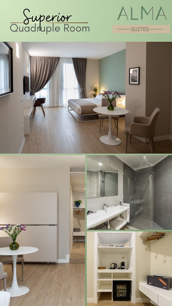 Alma Suites