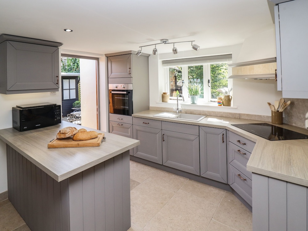 Woodbine Cottage