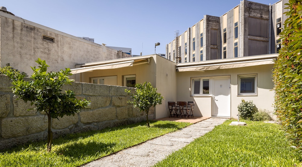Apartment Boavista Roundabout by SweetPorto