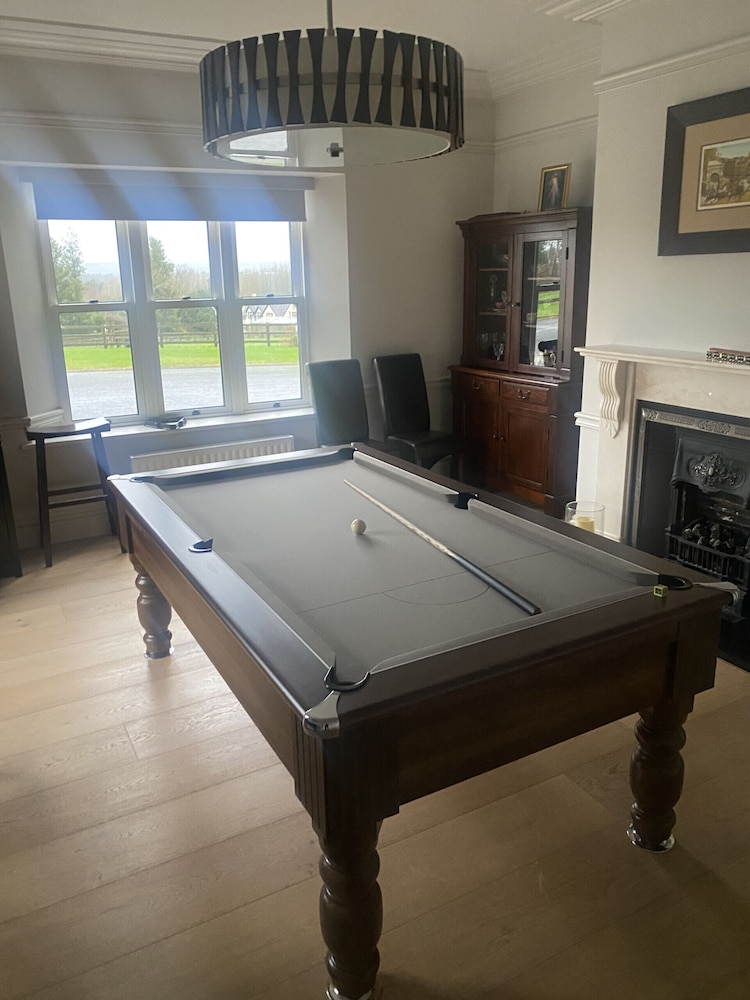 Cluain Ard Holiday Home