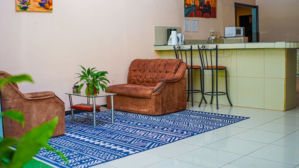 Hotel Campestre Arenal