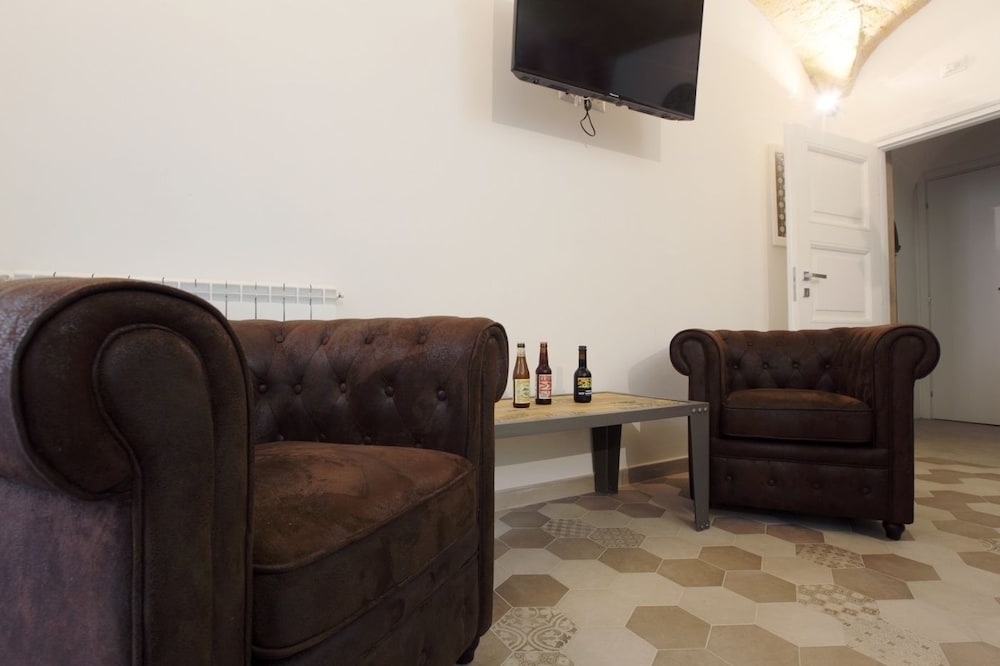 Suite Maggiore