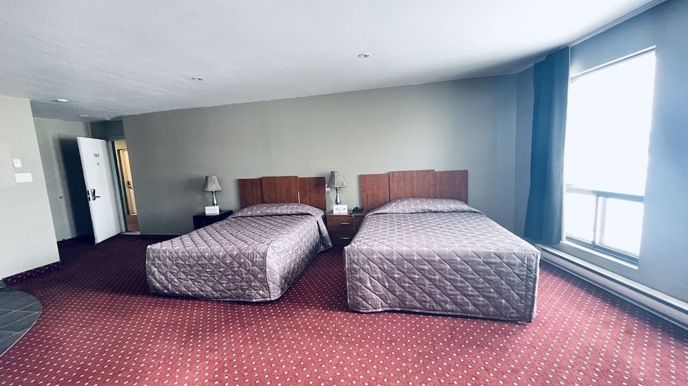 Falcon Motel Brossard