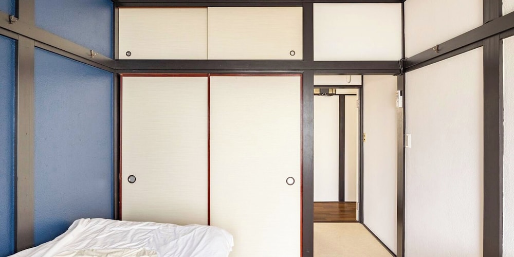 D-ryokan