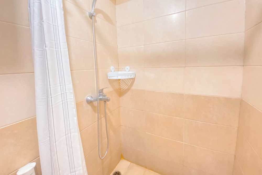 Gorgeous 2Br At Grand Setiabudi Apartment