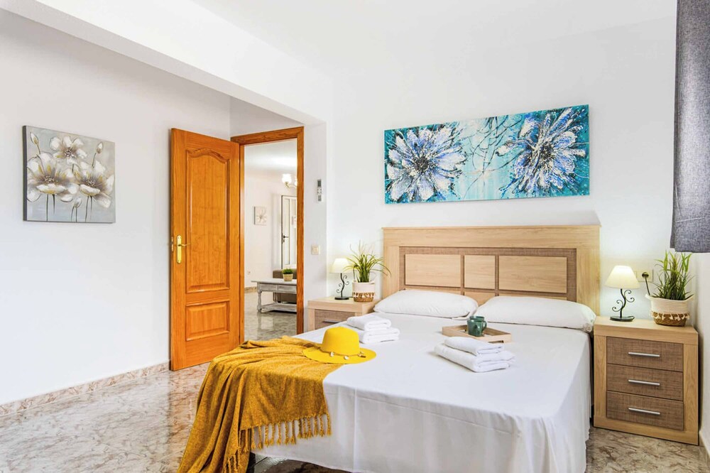 Villa Enzo Moraira