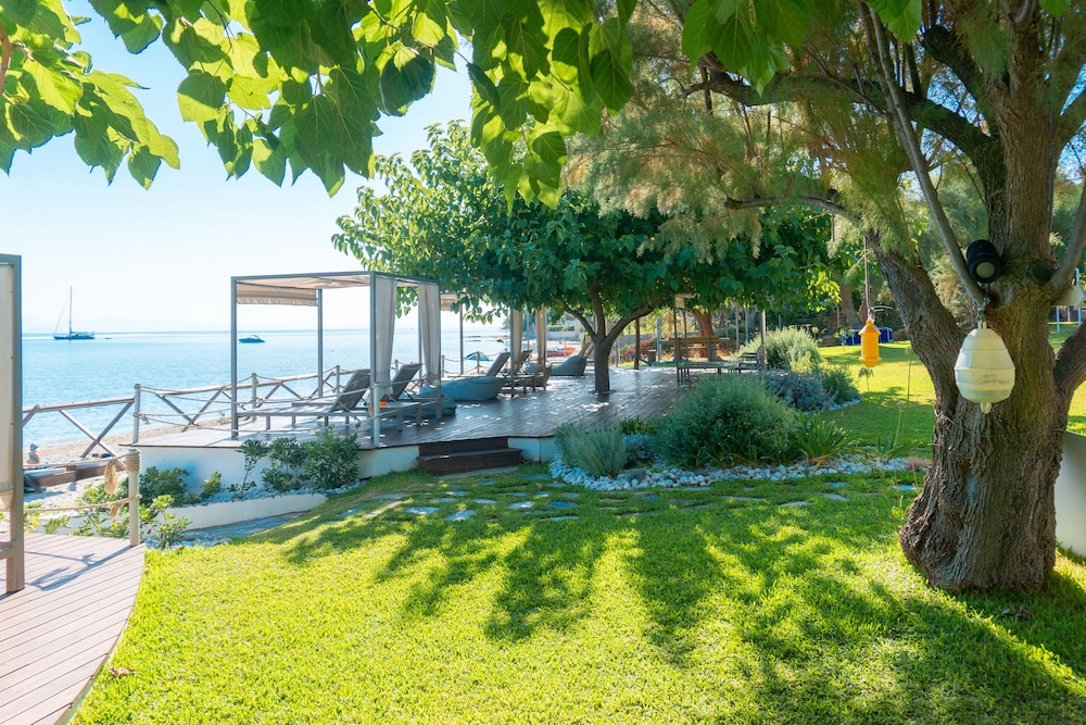 Villa Despina