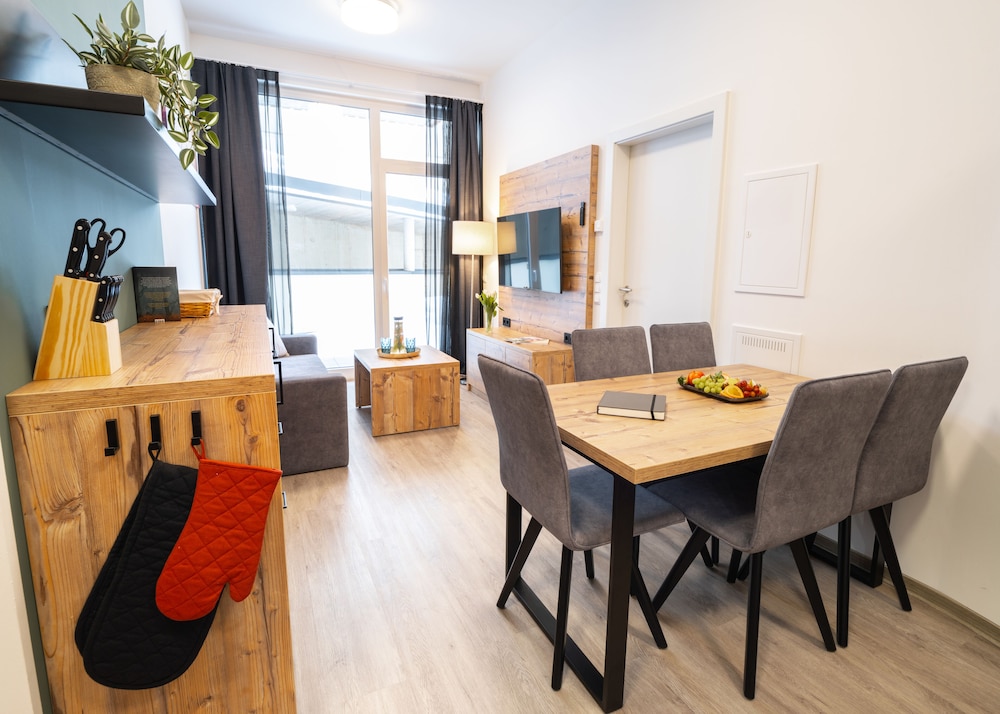 Alpenstyle Resort Fieberbrunn