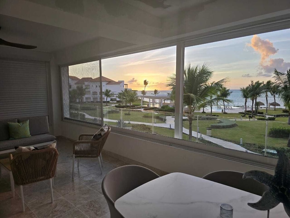 U-GO Punta Cana Cap Cana Frente al Mar