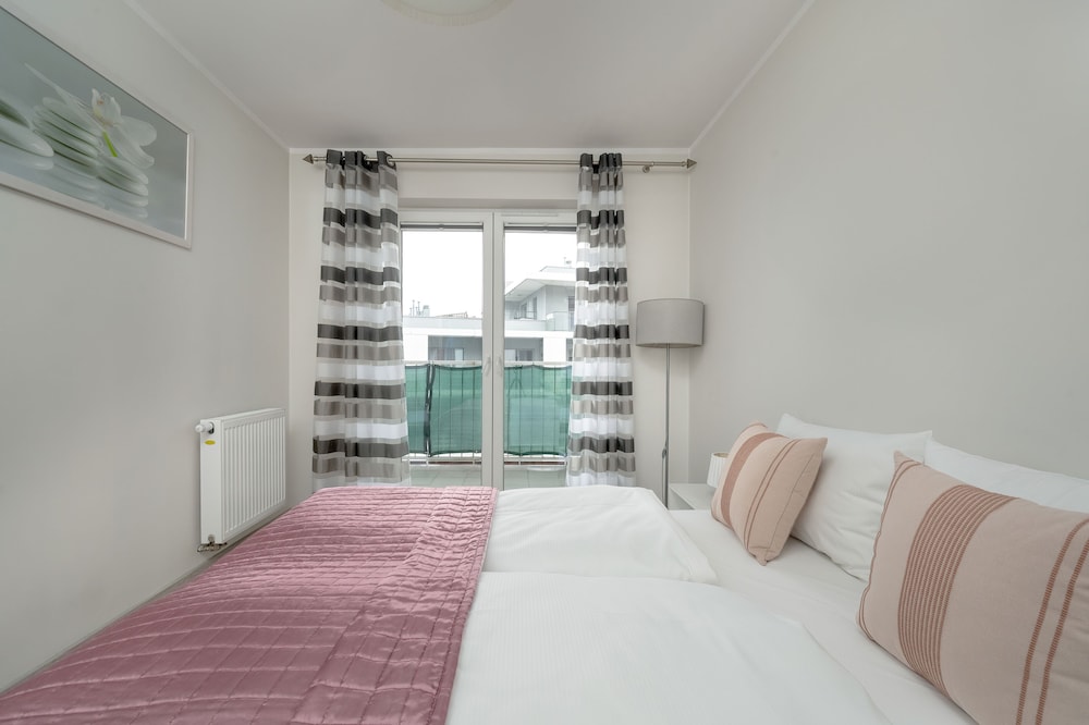 Apartment Near the River by Renters