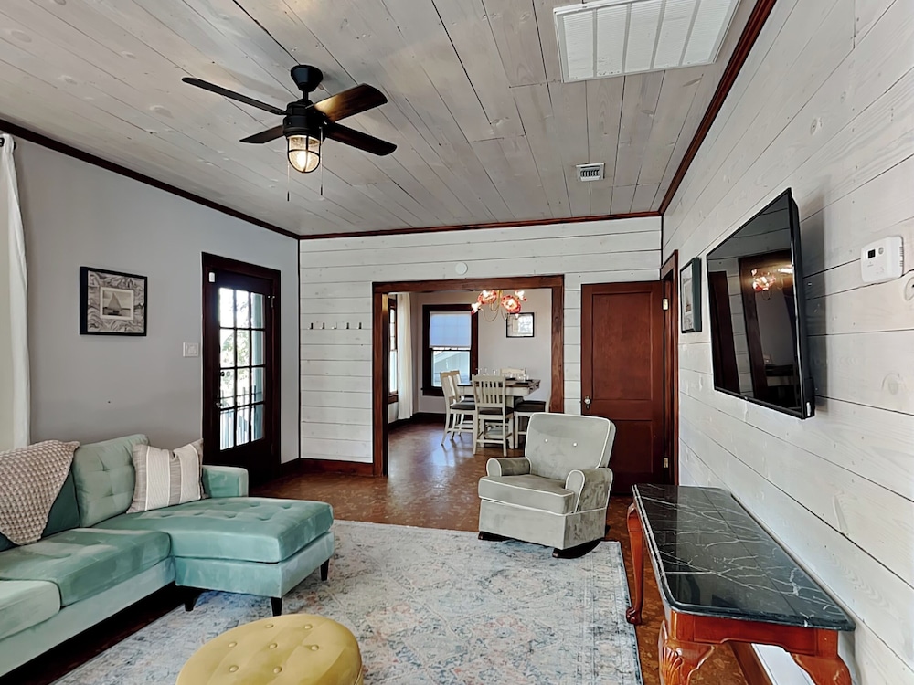 Treehouse Haven by Ryson Vacation Rentals