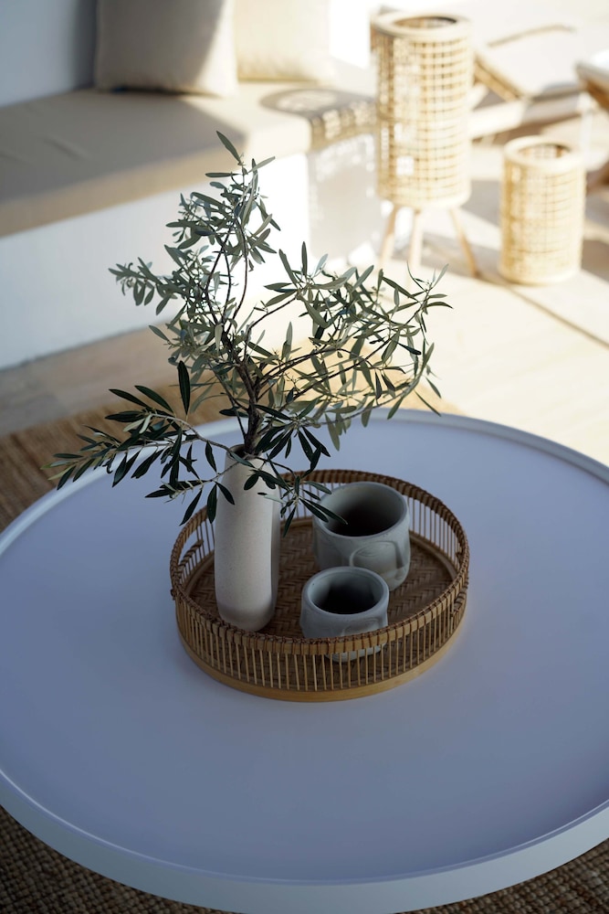 Blue Island Luxury Otel - Yalnızca Yetişkinler - Image 63