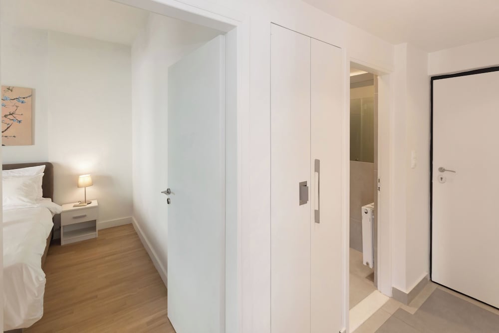 Acropolis Museum Retreat by GHH