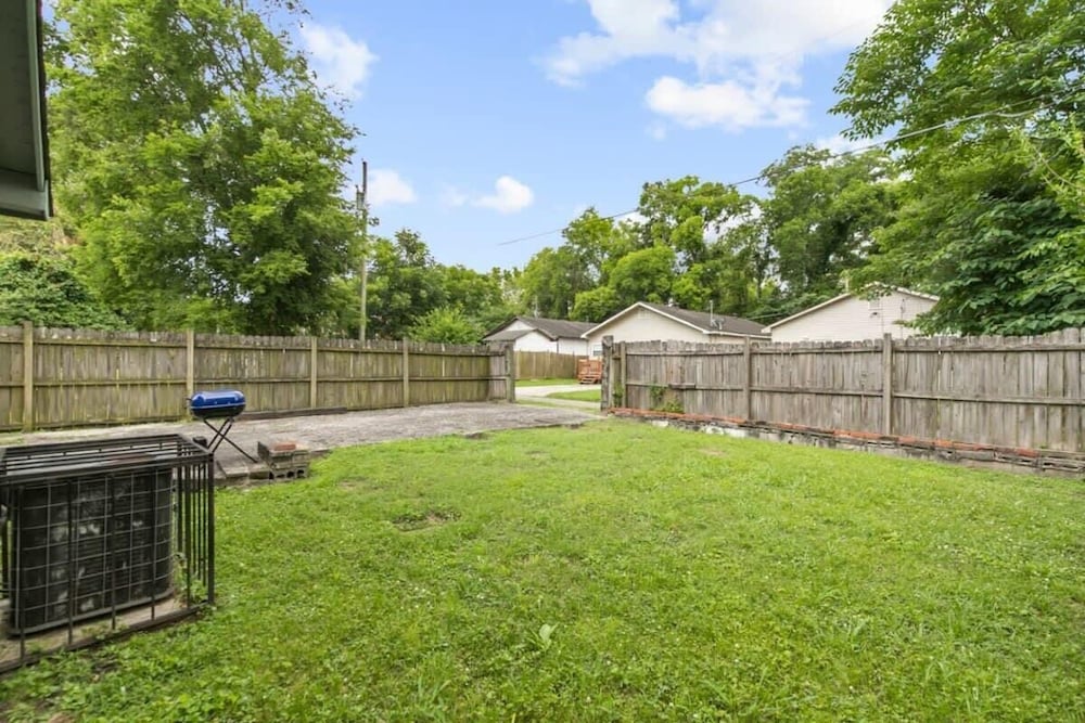 Terrace G Cozy Ranch